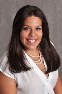 Maciel Campos, PsyD Profile Headshot
